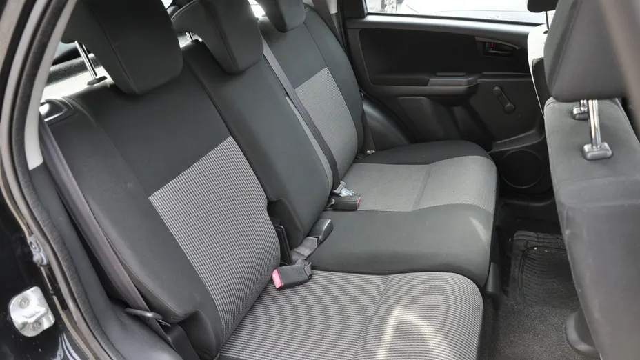 FIAT Sedici -