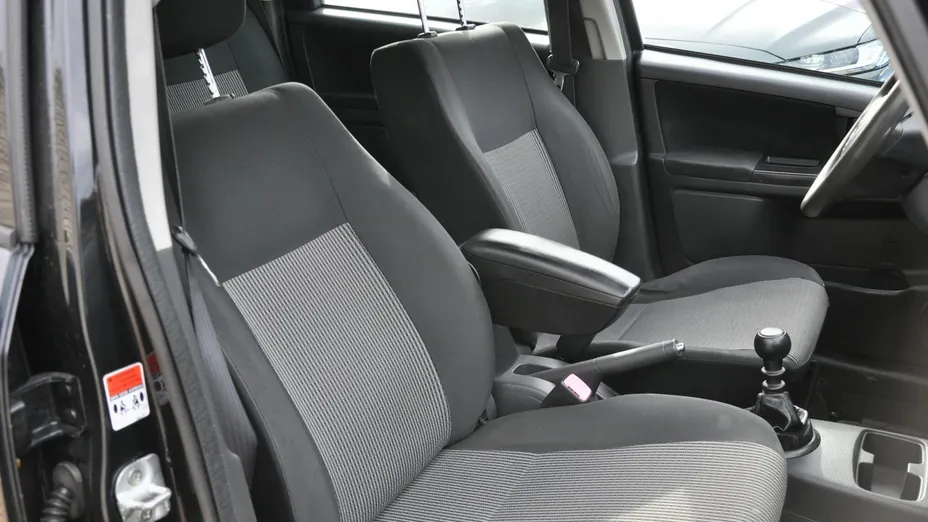 FIAT Sedici -