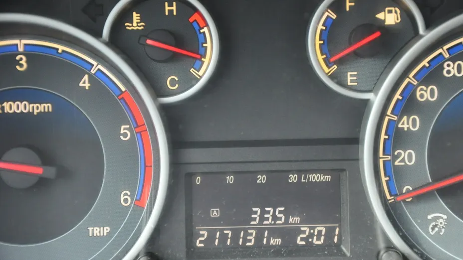 FIAT Sedici -