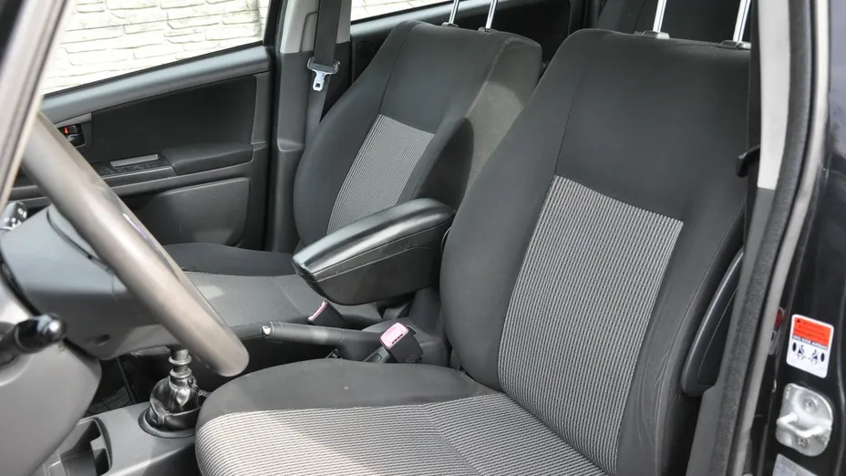 FIAT Sedici -