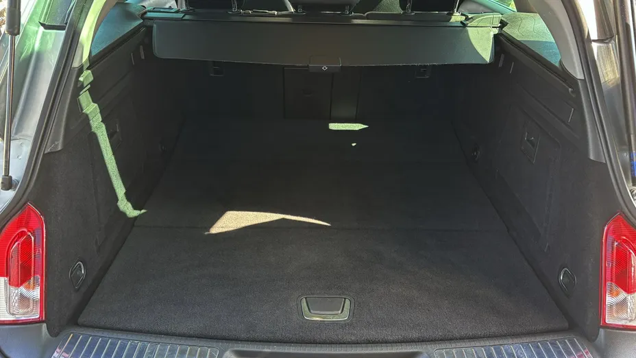 OPEL Insignia -