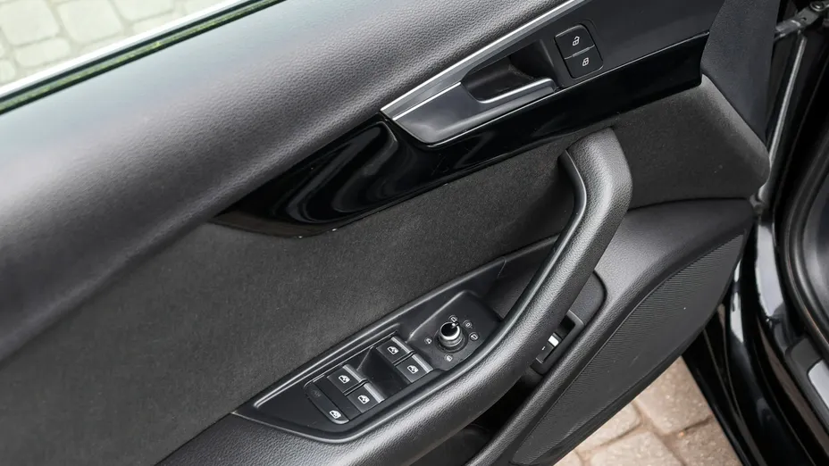 AUDI A4 Avant -