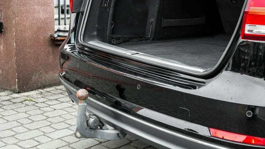 AUDI A4 Avant -