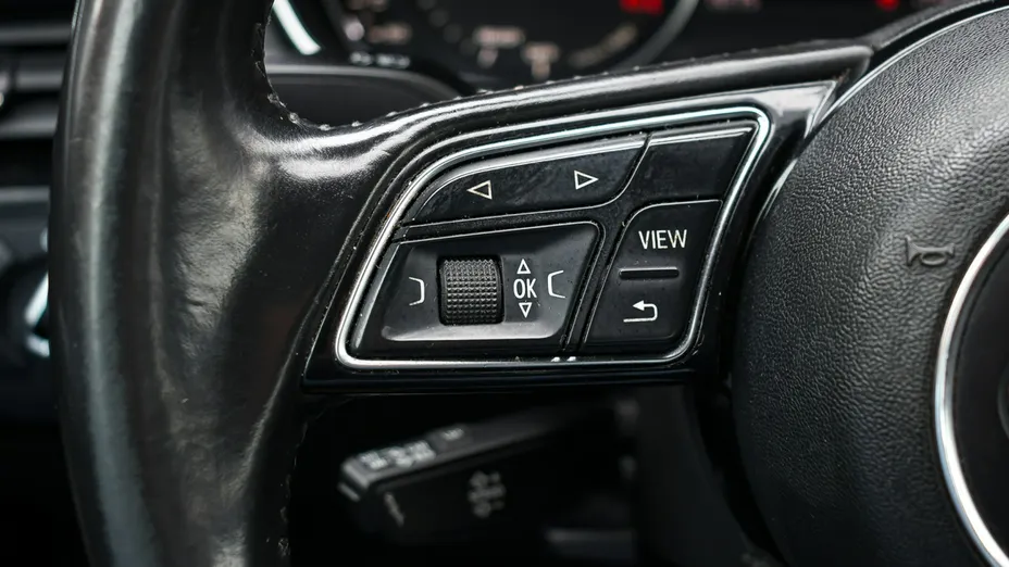 AUDI A4 Avant -
