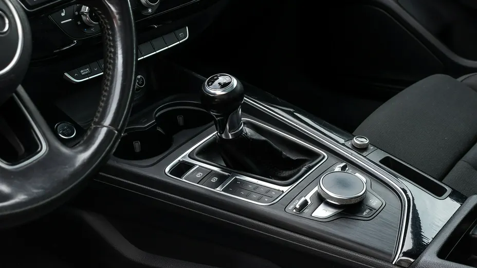 AUDI A4 Avant -