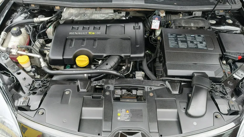 RENAULT Megane -