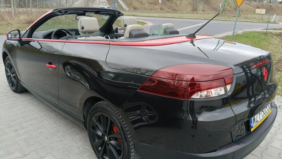 RENAULT Megane -
