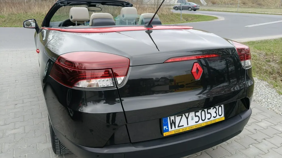 RENAULT Megane -