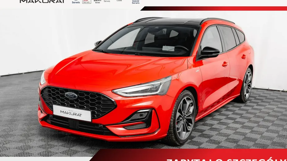 FORD Focus -