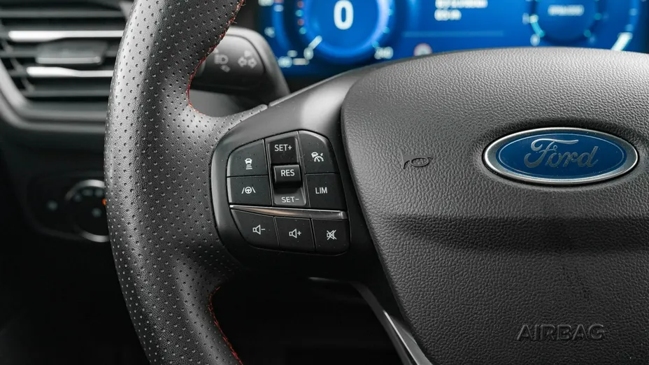 FORD Focus -