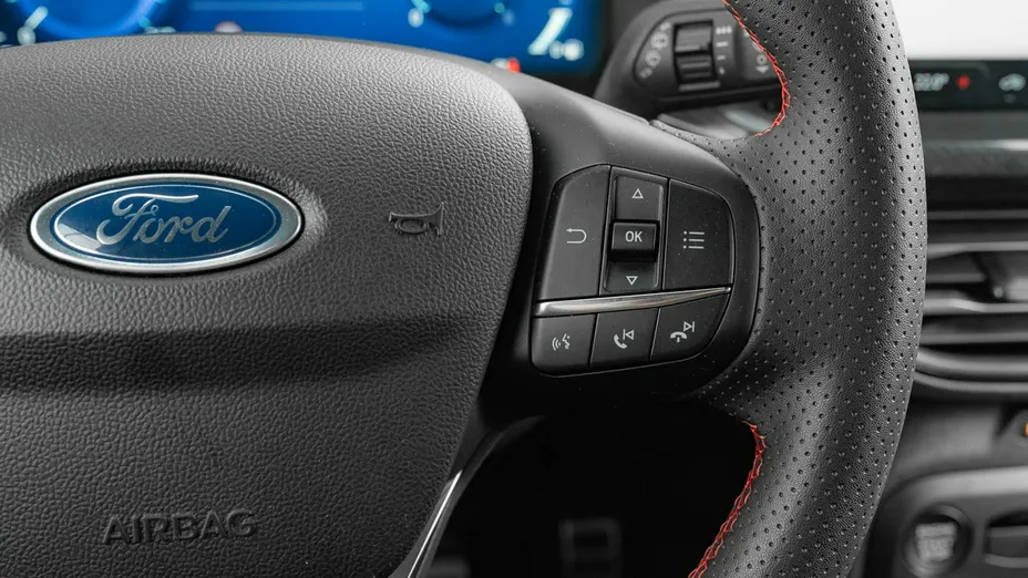 FORD Focus -