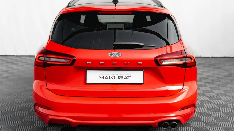 FORD Focus -