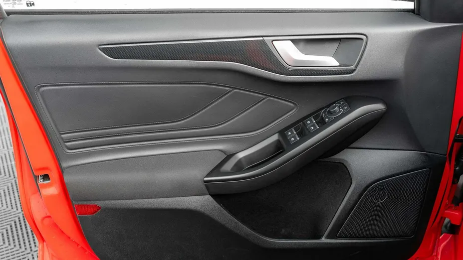 FORD Focus -