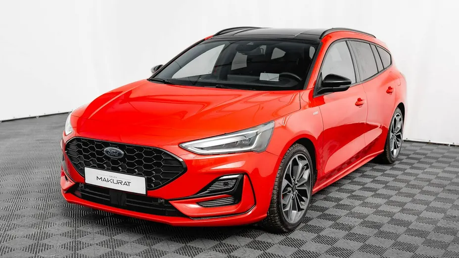 FORD Focus -