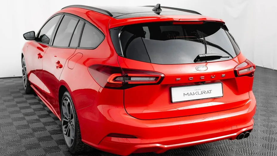 FORD Focus -
