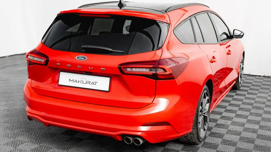 FORD Focus -