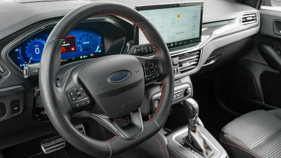 FORD Focus -