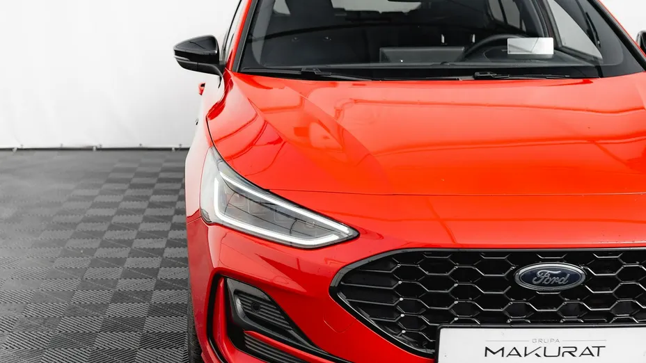 FORD Focus -