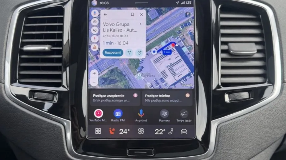 VOLVO XC90 XC90 T8 AWD Plug-In Hybrid Ultimate Dark 7os aut