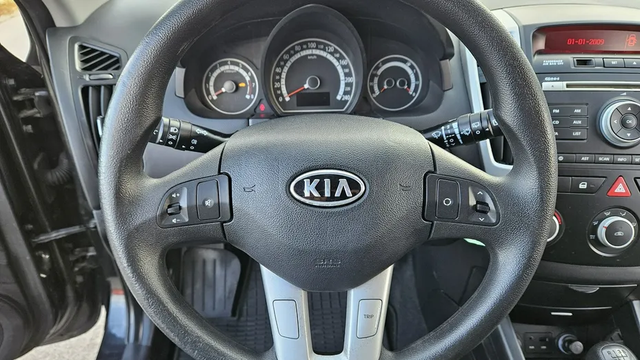 KIA Cee'd -