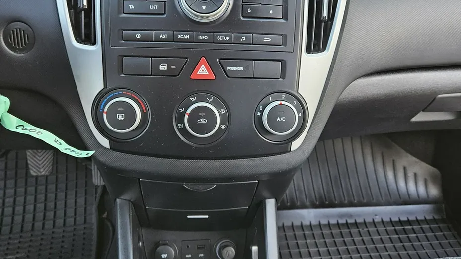 KIA Cee'd -