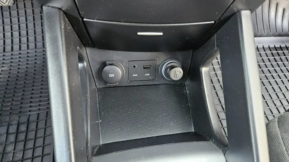 KIA Cee'd -