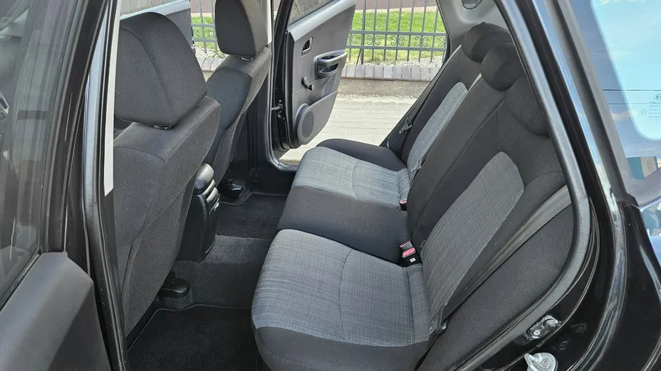 KIA Cee'd -