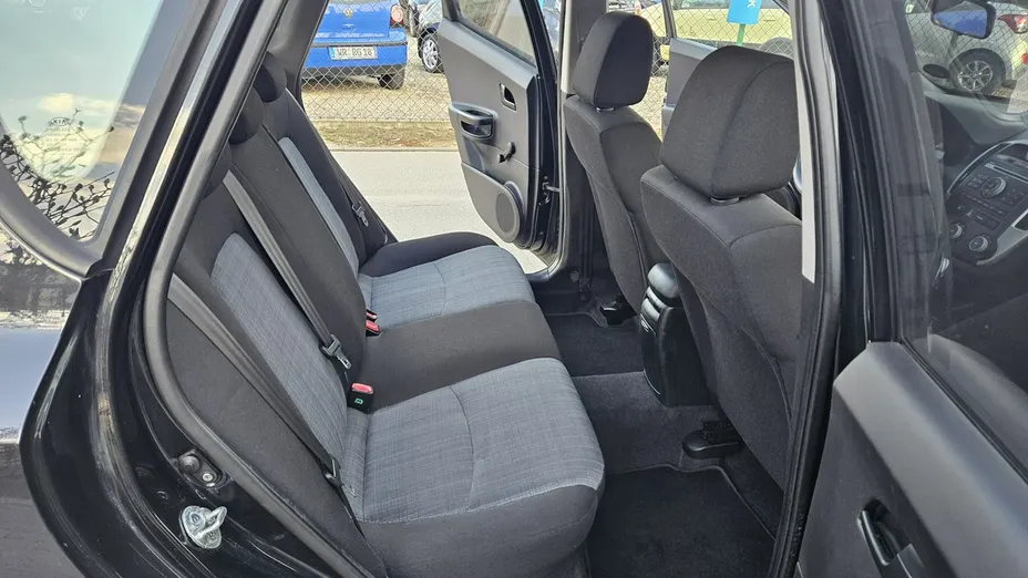 KIA Cee'd -