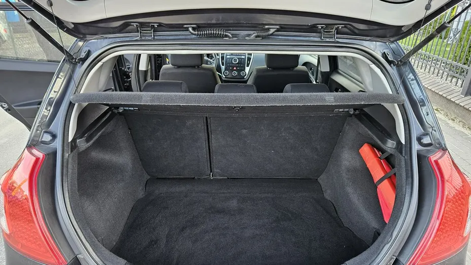 KIA Cee'd -