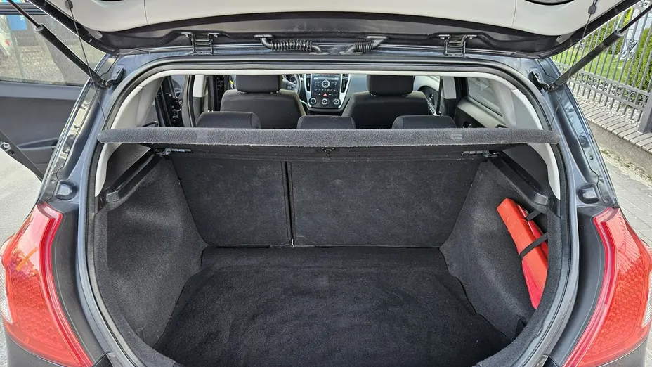 KIA Cee'd -