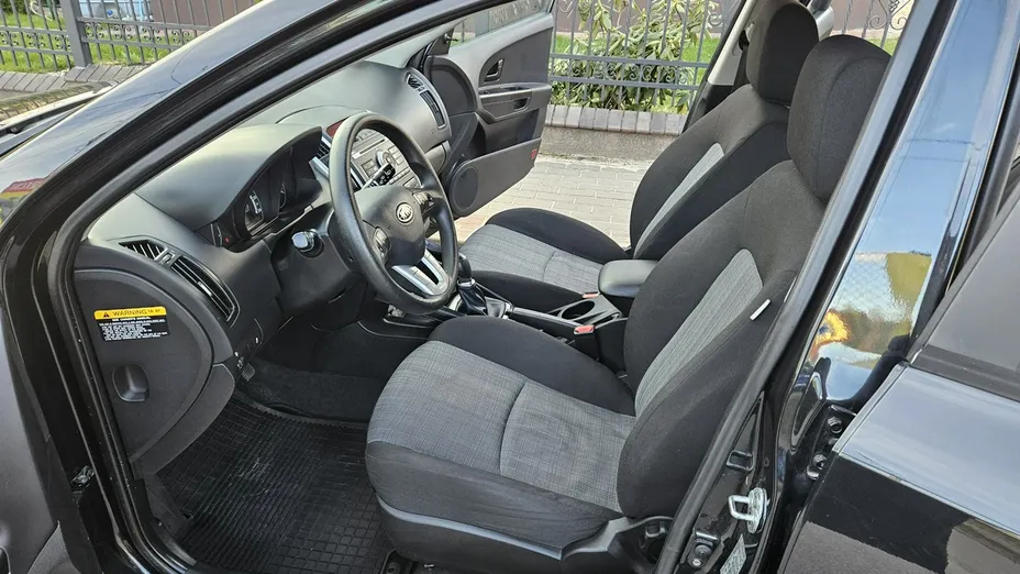 KIA Cee'd -
