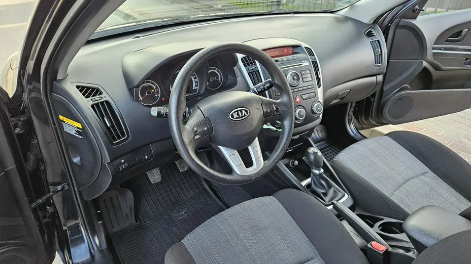 KIA Cee'd -
