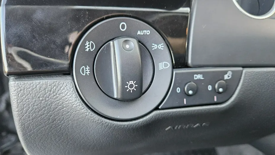 SEAT Exeo -