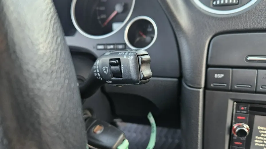 SEAT Exeo -