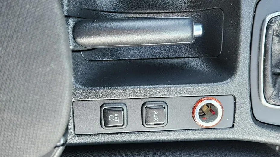SEAT Exeo -