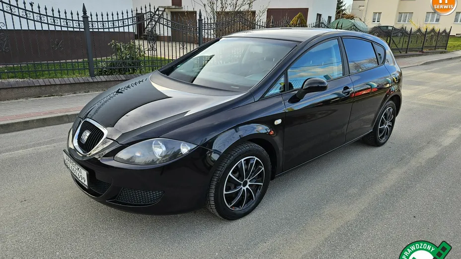 SEAT Leon -