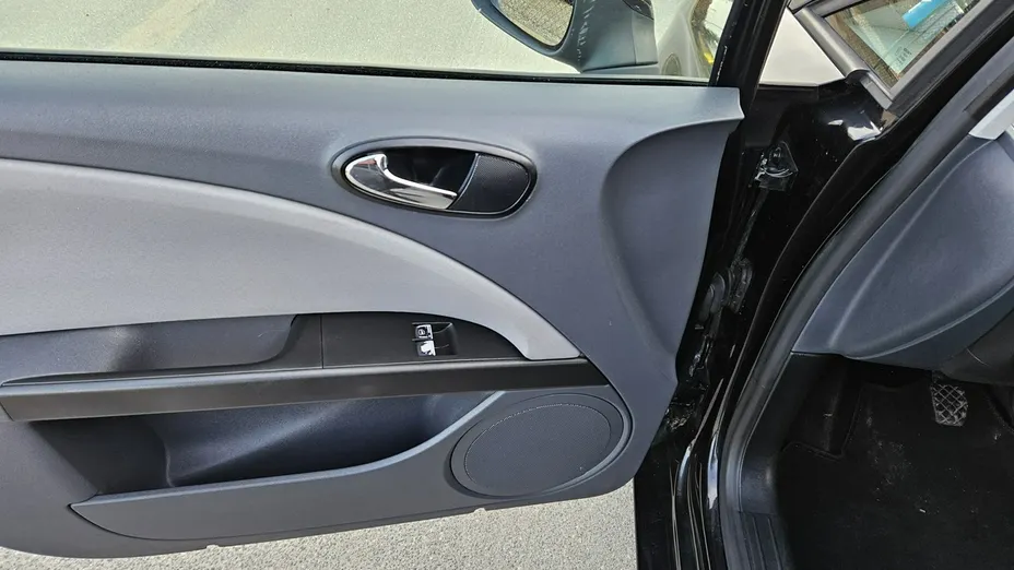SEAT Leon -