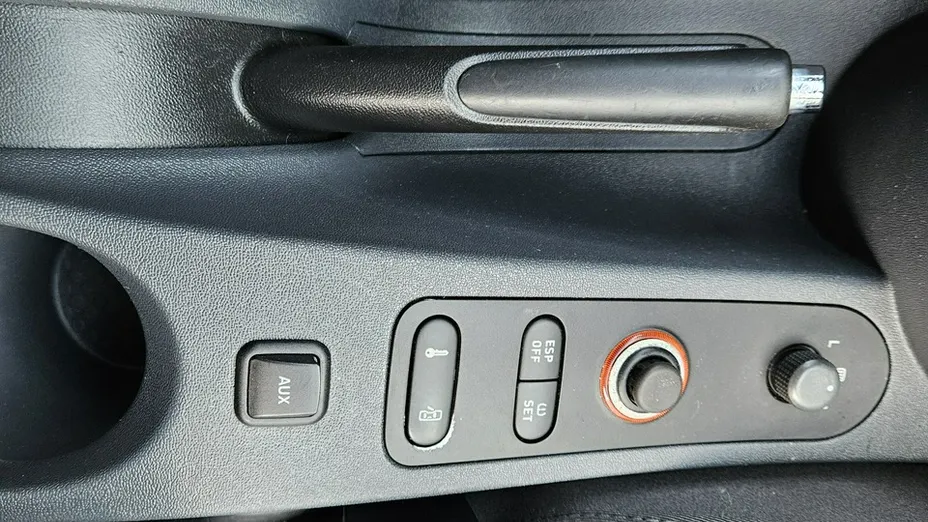 SEAT Leon -