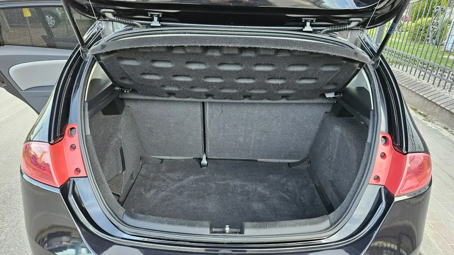 SEAT Leon -