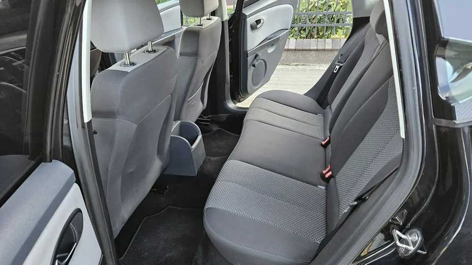 SEAT Leon -