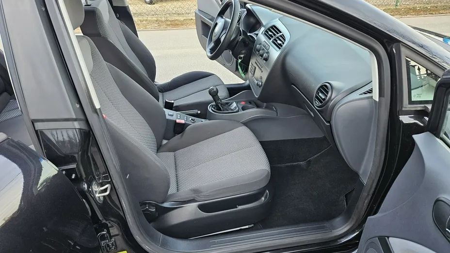 SEAT Leon -