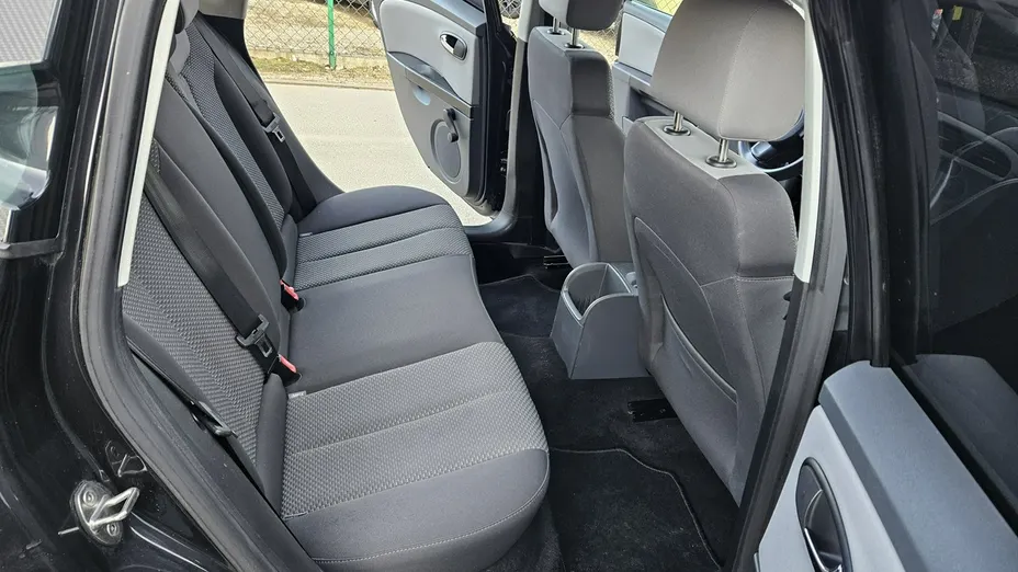 SEAT Leon -