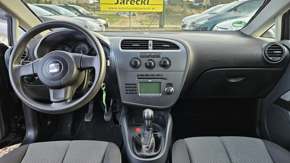 SEAT Leon -
