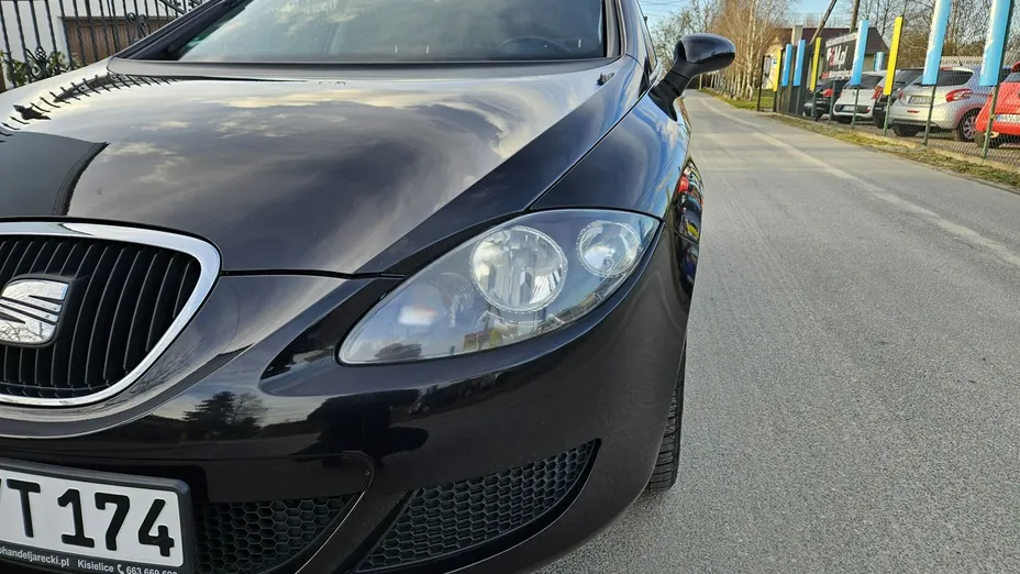 SEAT Leon -