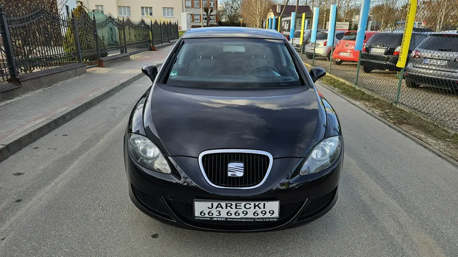 SEAT Leon -