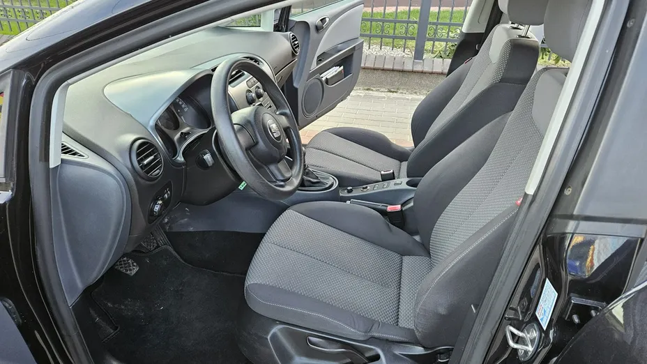 SEAT Leon -
