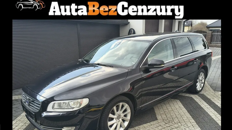 VOLVO V70 -