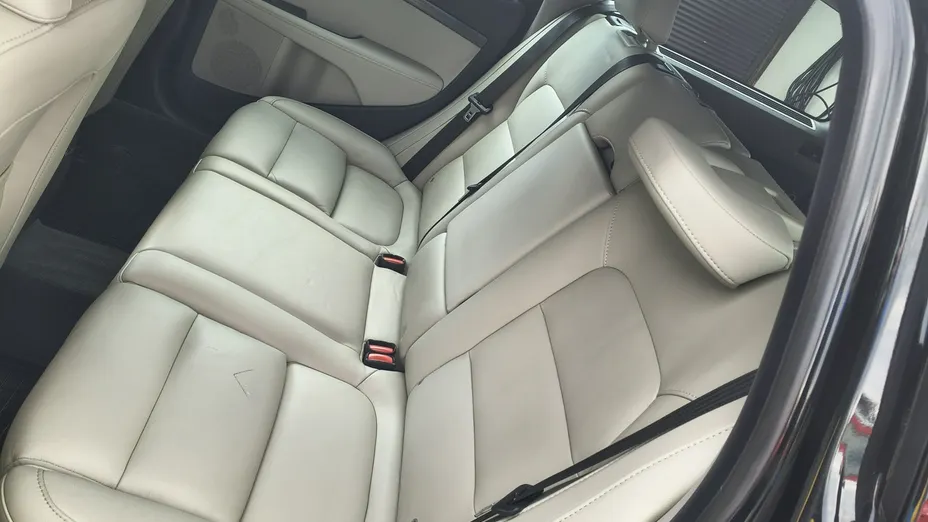 VOLVO V70 -