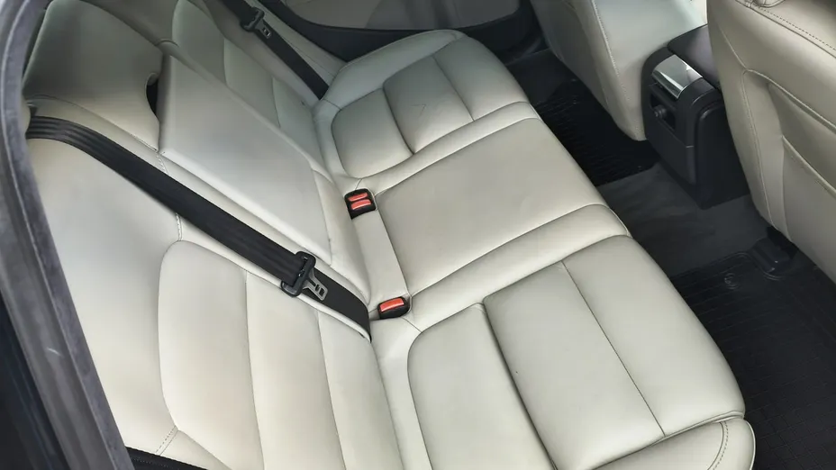 VOLVO V70 -