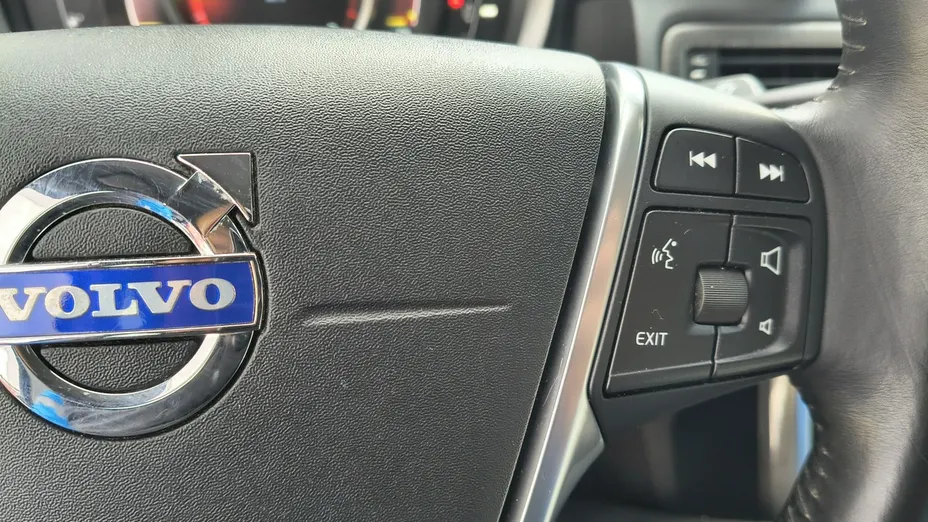 VOLVO V70 -